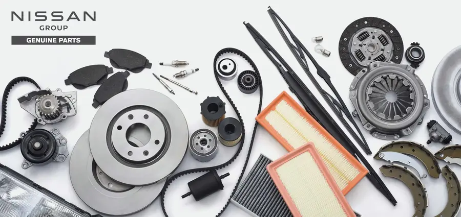 Automotive components 2