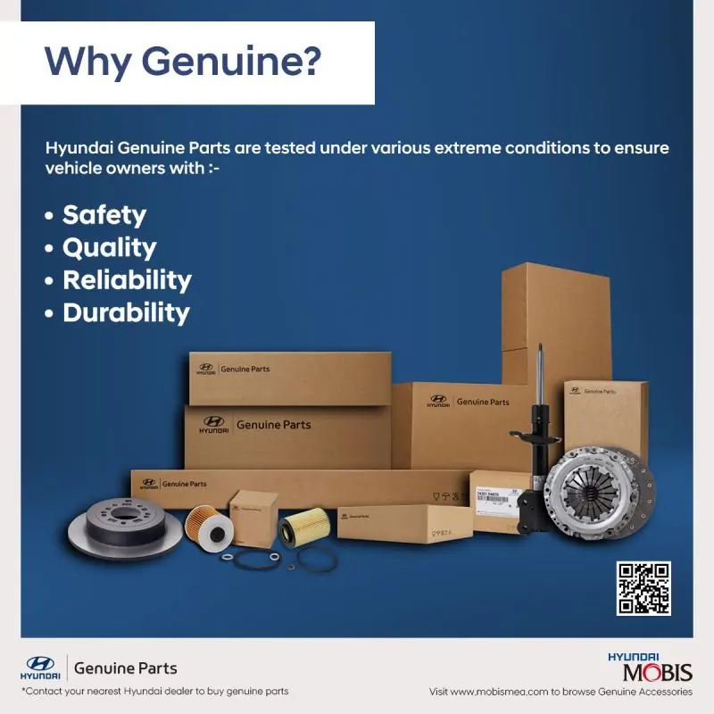 Automotive components 4