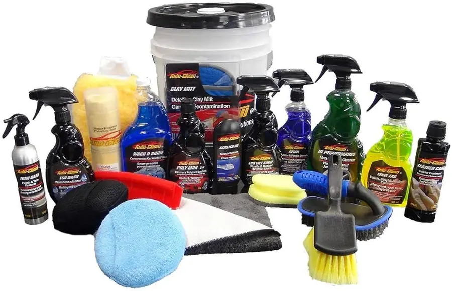Car care and additives 3
