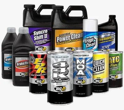 Car care and additives 4