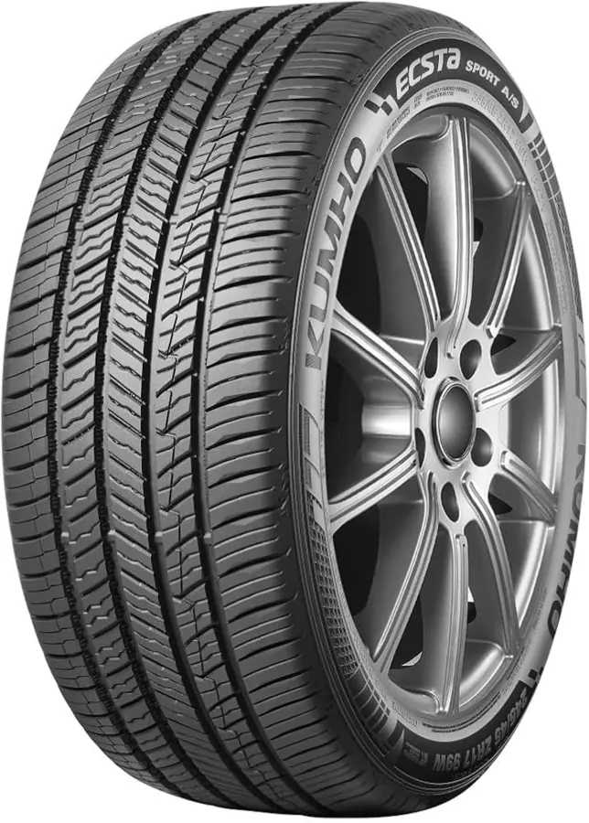 Tires 5